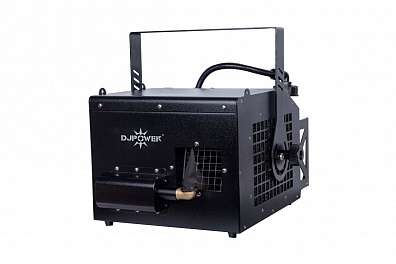 Генератор снега DJ POWER S-5 Mini