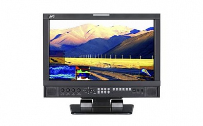 Монитор JVC DT-G17E
