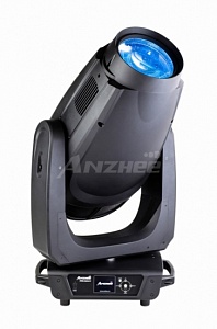 Cветодиодный вращающийся прожектор Anzhee PRO Alphard SPOT 800 FS