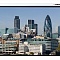 Проекционный экран с электроприводом Lumien Master Control 183x244 см
