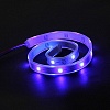 ЛЕНТА LED С RGB-СВЕТОДИОДАМИ 0,5М