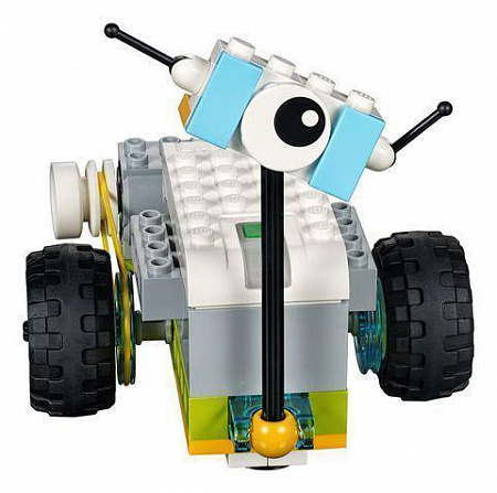 БАЗОВЫЙ НАБОР LEGO EDUCATION WEDO 2.0, 5+