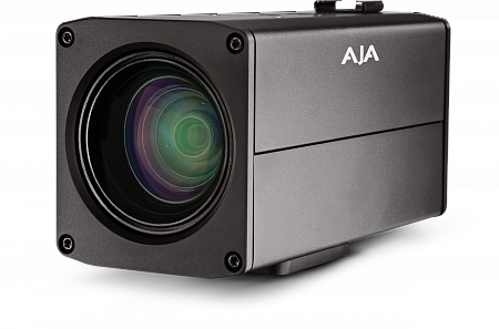 Интегрированная камера AJA ROVOCAM