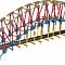КОНСТРУКТОР K'NEX EDUCATION НАСТОЯЩИЕ МОСТЫ 10+