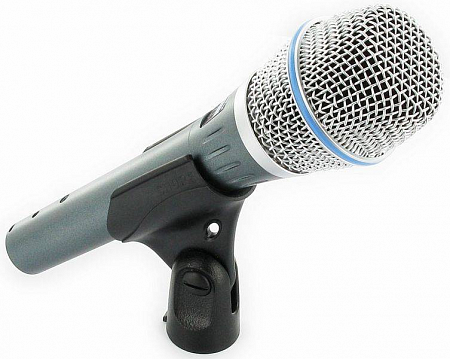 Микрофон SHURE BETA 87A