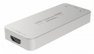 Magewell USB Capture HDMI Gen2