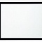 ЭКРАН НА РАМЕ KAUBER FRAME VELVET
