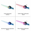 98062 РЕСУРСНЫЙ НАБОР MBOT RANGER ADD-ON PACK LASER SWORD