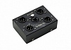 Переходник Anzhee SBox RJ45 DMX 4-M