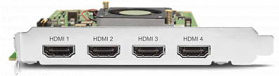 AJA KONA HDMI