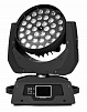 Cветодиодный вращающийся прожектор PROCBET H36x15Z-WASH