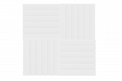 Комплект панелей ECHOTON AURA STYROFOAM