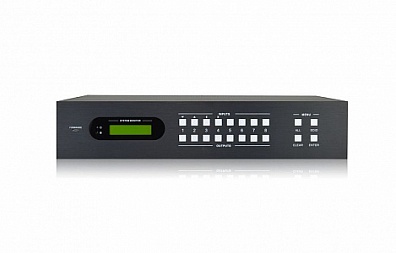 МАТРИЧНЫЙ КОММУТАТОР DIGIS MABT-88N