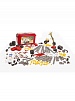 КОНСТРУКТОР МЕХАНИЧЕСКИЙ ACTIVITY MECANIKO (191 ДЕТАЛЬ) 4+