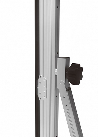 ЭКРАН FAST-FOLD DIGIS SHOW DSFF-4320