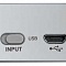 SHA900. УСИЛИТЕЛЬ ДЛЯ НАУШНИКОВ SHURE, СЕРЕБРЯНЫЙ
