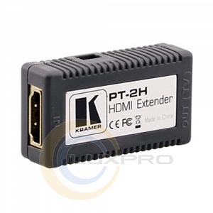 Усилитель-эквалайзер сигнала HDMI KRAMER PT-2H