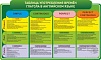 СТЕНД АНГЛИЙСКИЙ ЯЗЫК. ВРЕМЕНА