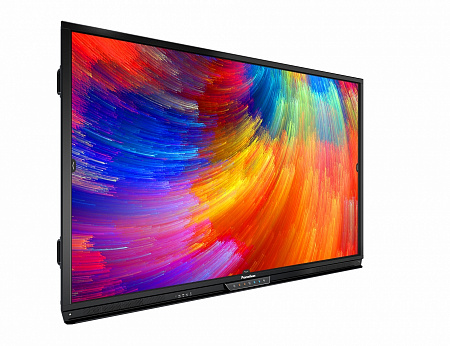 Интерактивный дисплей ActivPanel Titanium 75" 4K Android 8.0