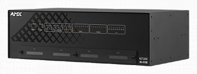 КОНТРОЛЛЕР AMX NETLINX NI-4100/256
