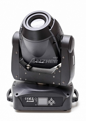 Cветодиодный вращающийся прожектор Anzhee H180-SPOT
