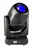 Cветодиодный вращающийся прожектор Anzhee PRO PHOENIX SPOT 580 CMY