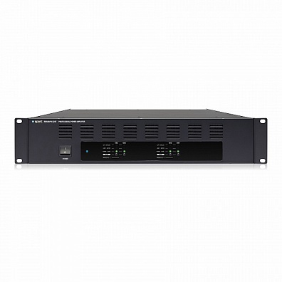 Усилитель мощности Apart REVAMP4120T