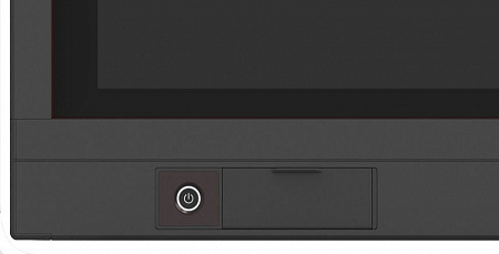 Интерактивная LED панель Newline TruTouch TT-7516UB: 75" дюймов, 4K, 10 касаний