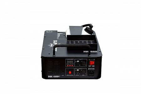 Генератор вертикального дыма DJ POWER DSK-1500V