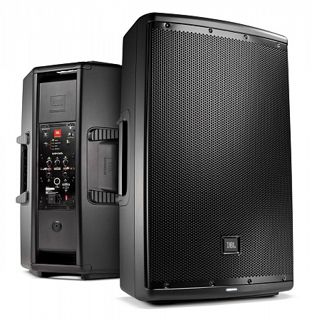 Акустическая система JBL EON612