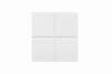 Комплект панелей ECHOTON GRID STYROFOAM