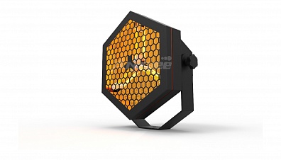Светодиодный прожектор Anzhee Retro Blinder 3x300