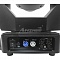 Cветодиодный вращающийся прожектор Anzhee PRO H200Z-SPOT CMY