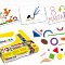 ЛОГОПЕДИЧЕСКИЙ СТОЛ «LOGO EDU»
