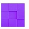 Панель CHOTON PUZZLE
