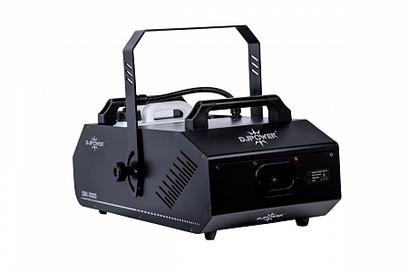 Генератор дыма DJ POWER DSK-3000