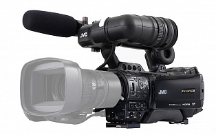 Камера JVC GY-HM890CHE