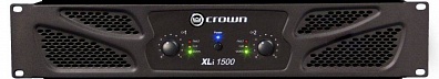 Усилитель мощности CROWN XLI1500
